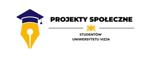 Projekty Społeczne Studentów Uniwersytetu Vizja